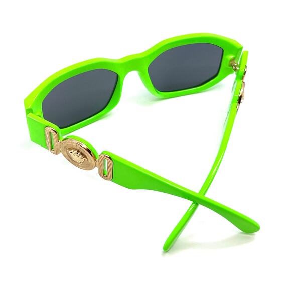 VERSACE Sunglasses MOD.4361 5319/87 Authentic New! main image 10